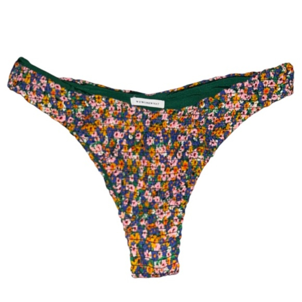 Revolve Delilah Bottom by We Wore What size Large (read)